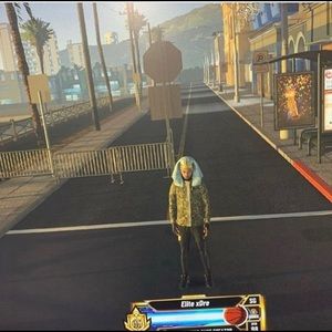 2k21 acc E1 current gen Xbox